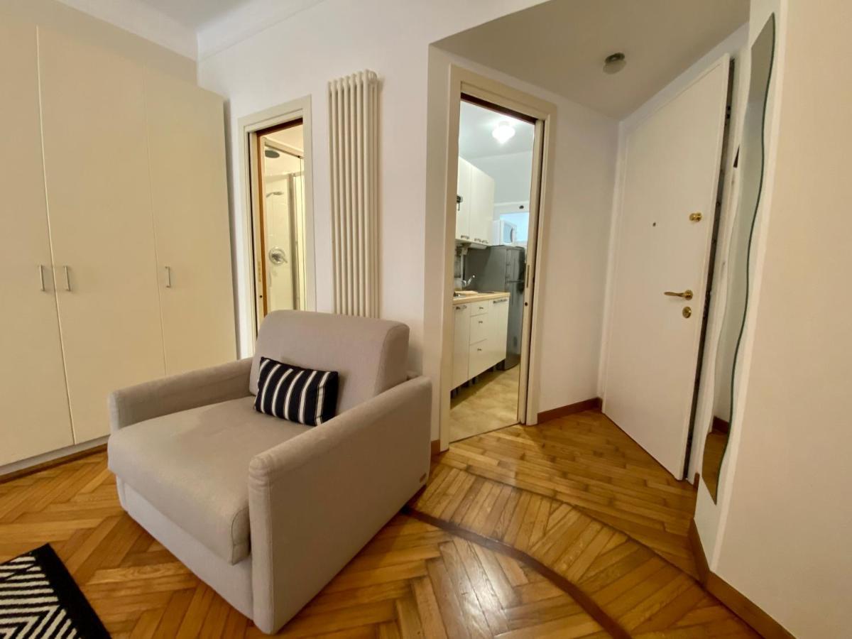 Mombello Loft Sanremo Exterior photo