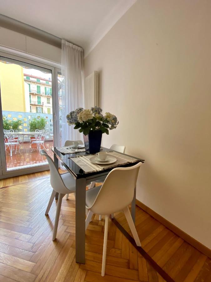 Mombello Loft Sanremo Exterior photo