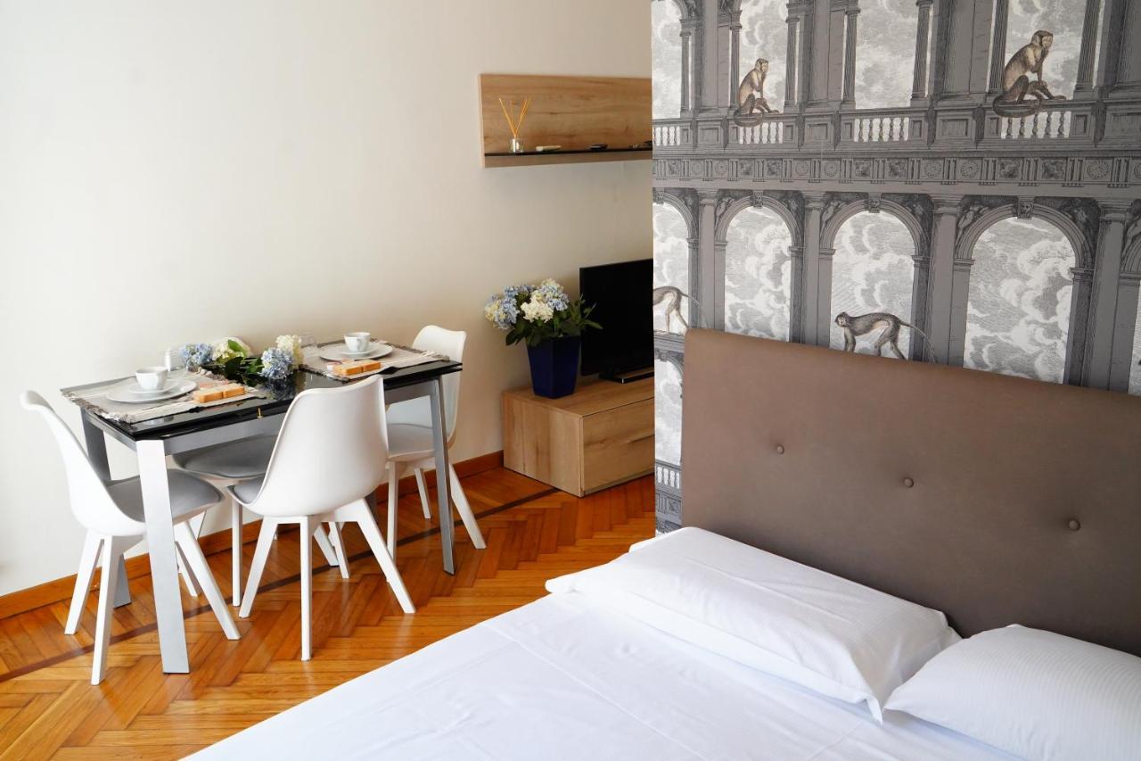 Mombello Loft Sanremo Exterior photo