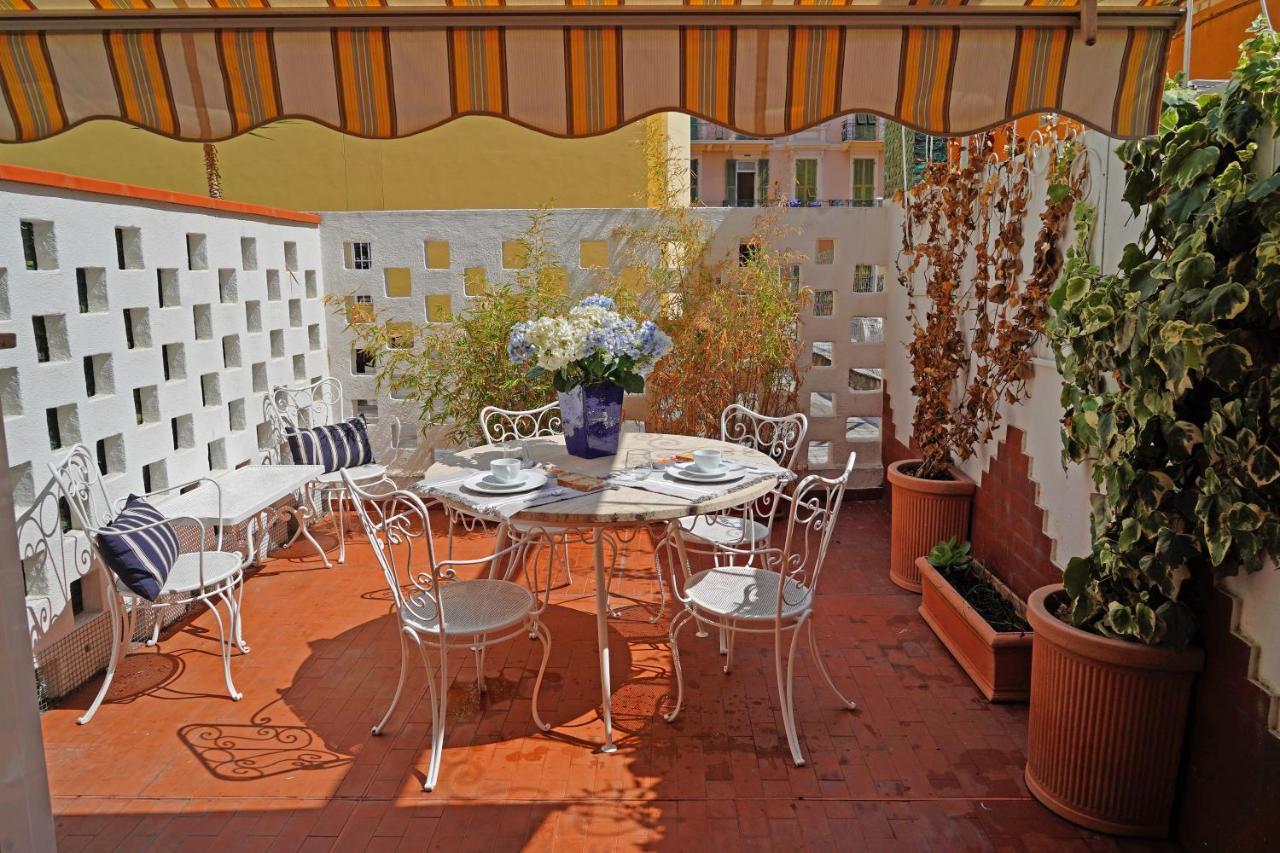 Mombello Loft Sanremo Exterior photo