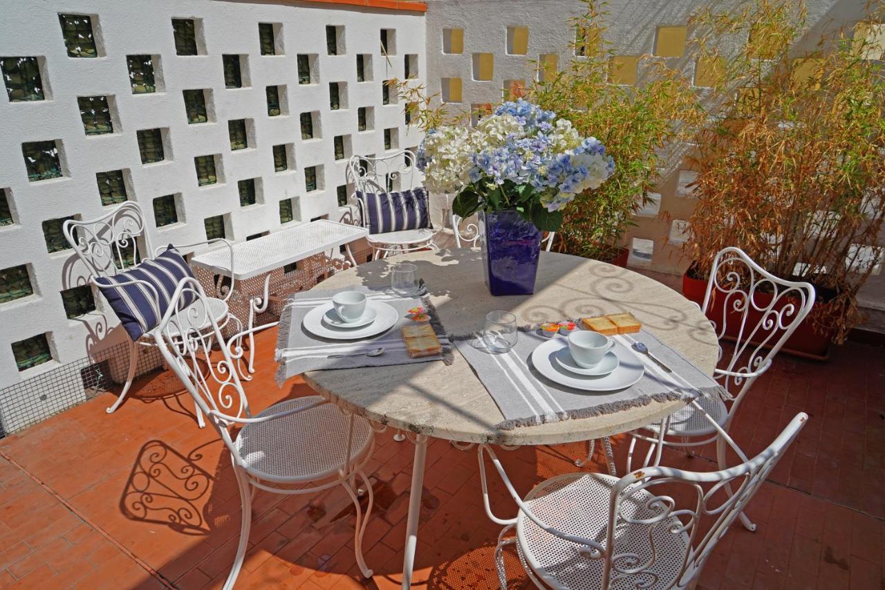 Mombello Loft Sanremo Exterior photo