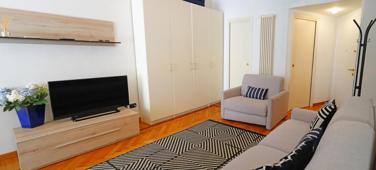 Mombello Loft Sanremo Exterior photo