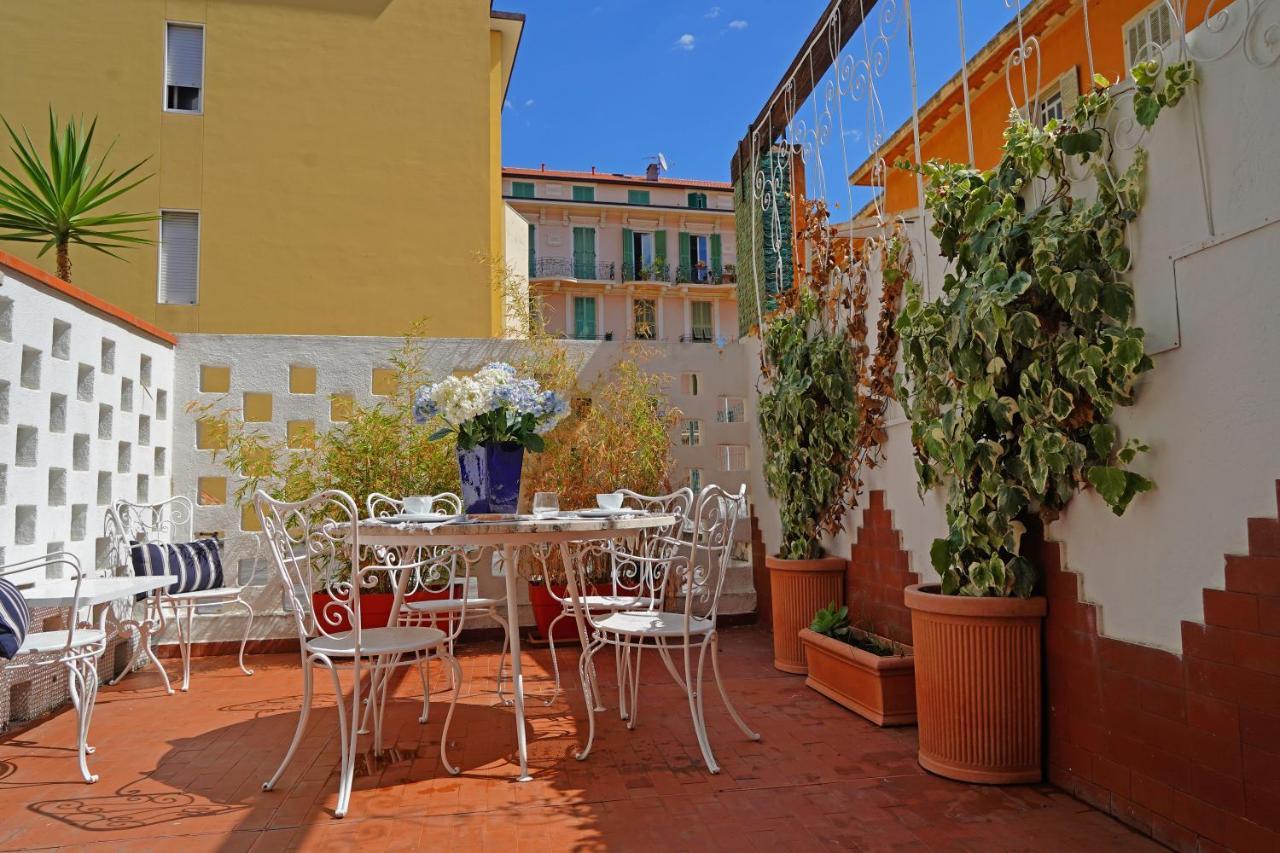 Mombello Loft Sanremo Exterior photo