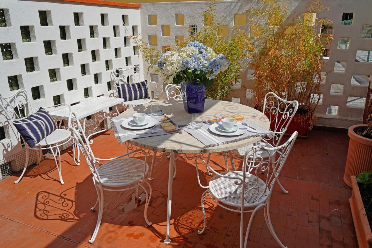 Mombello Loft Sanremo Exterior photo