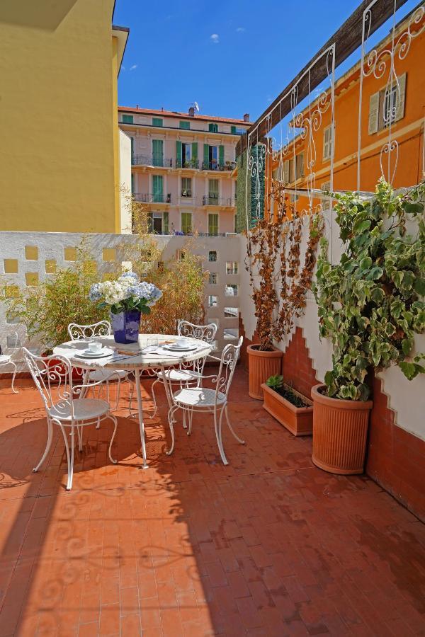 Mombello Loft Sanremo Exterior photo